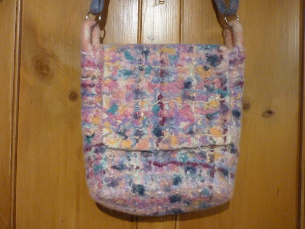 Cross Body Bag - Image 2