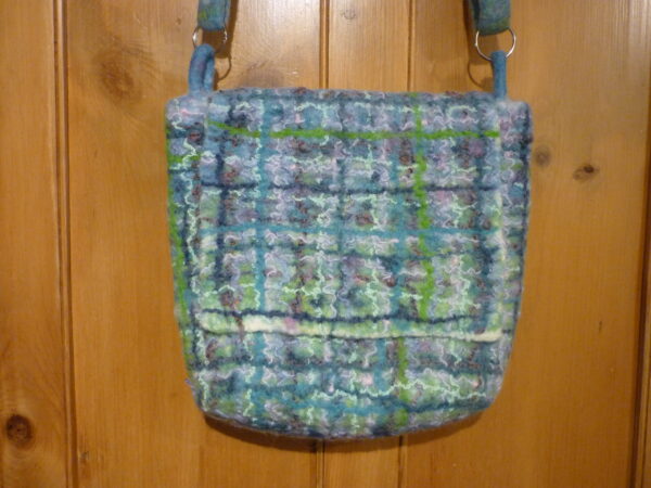 Cross body bag - Image 2