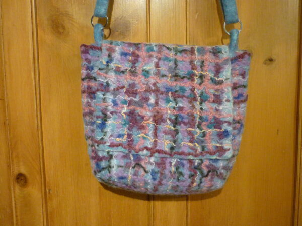 Cross Body Bag - Image 3