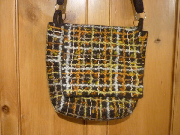 Cross Body Bag - Image 2