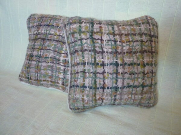 Felt Cushion Pair - Image 5