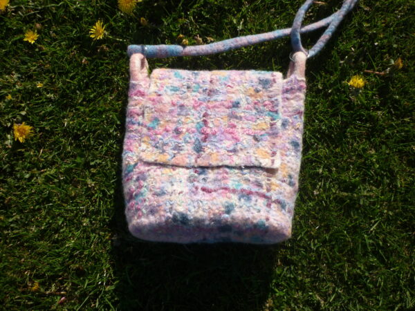 Cross Body Bag