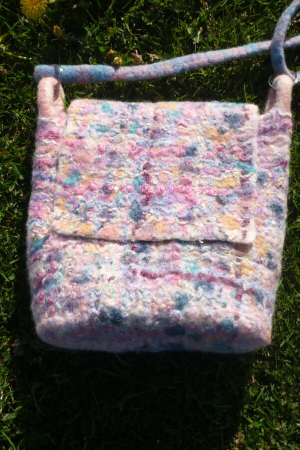 Cross Body Bag