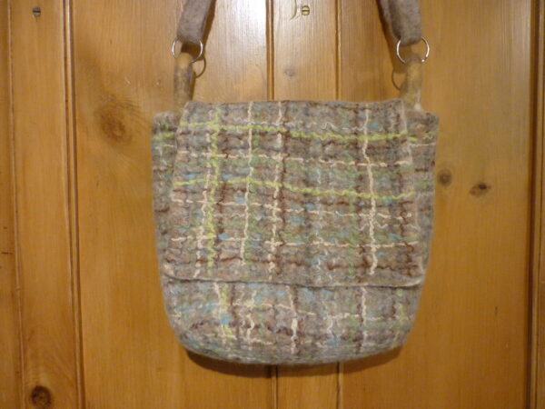 Cross body bag - Image 3