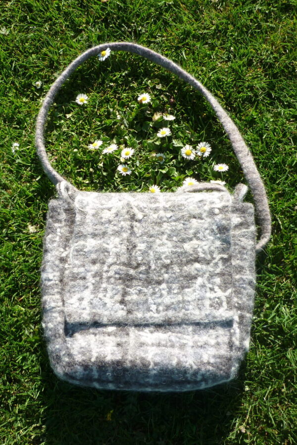 Cross Body Bag