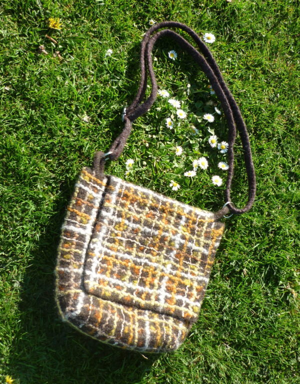 Cross Body Bag