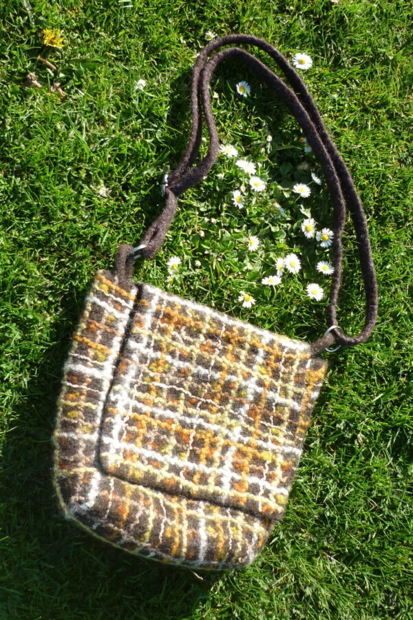 Cross Body Bag