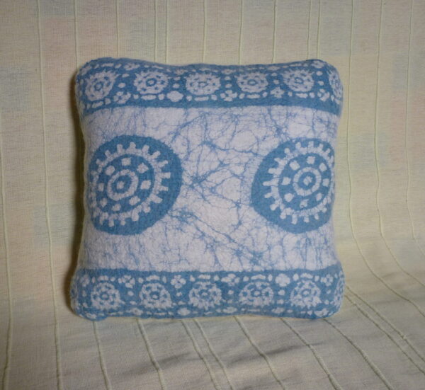 Nuno Felt Cushion - Image 3