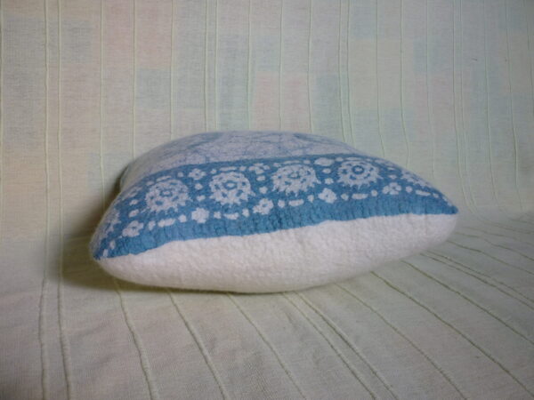 Nuno Felt Cushion - Image 4