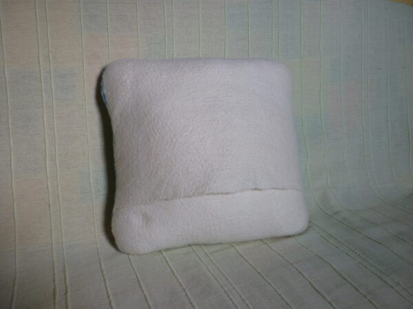 Nuno Felt Cushion - Image 5