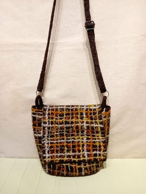 Cross Body Bag - Image 3