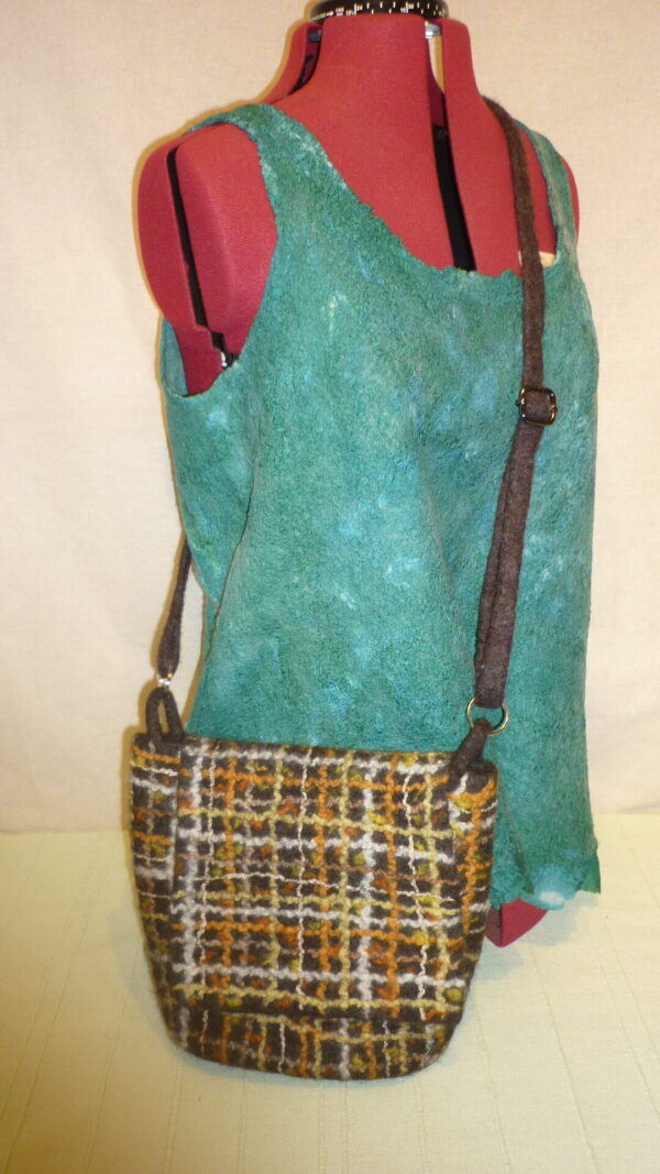 Cross Body Bag - Image 4