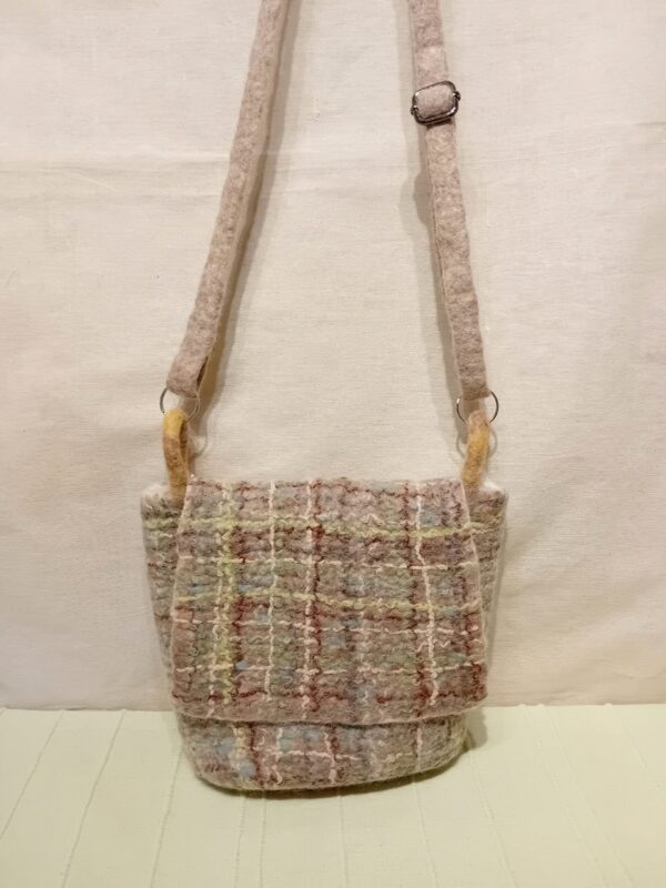 Cross body bag - Image 4