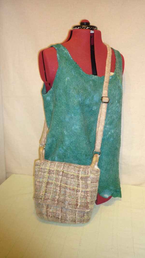 Cross body bag - Image 5