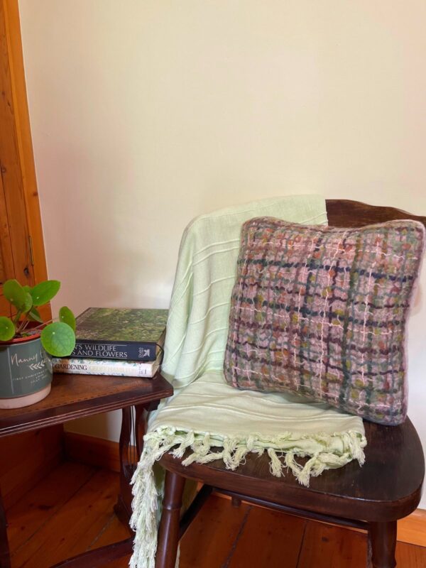 Felt Cushion Pair - Image 2
