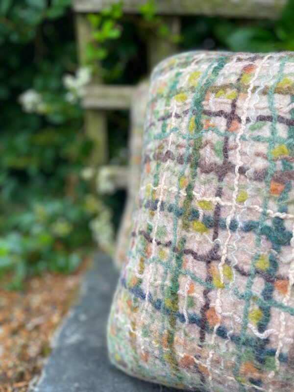 Felt Cushion Pair - Image 3