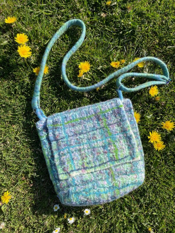 Cross body bag
