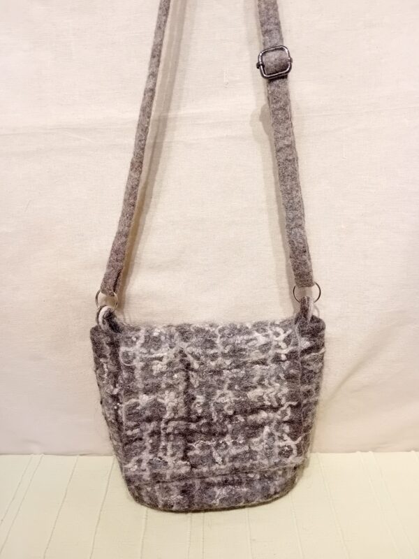 Cross Body Bag - Image 3