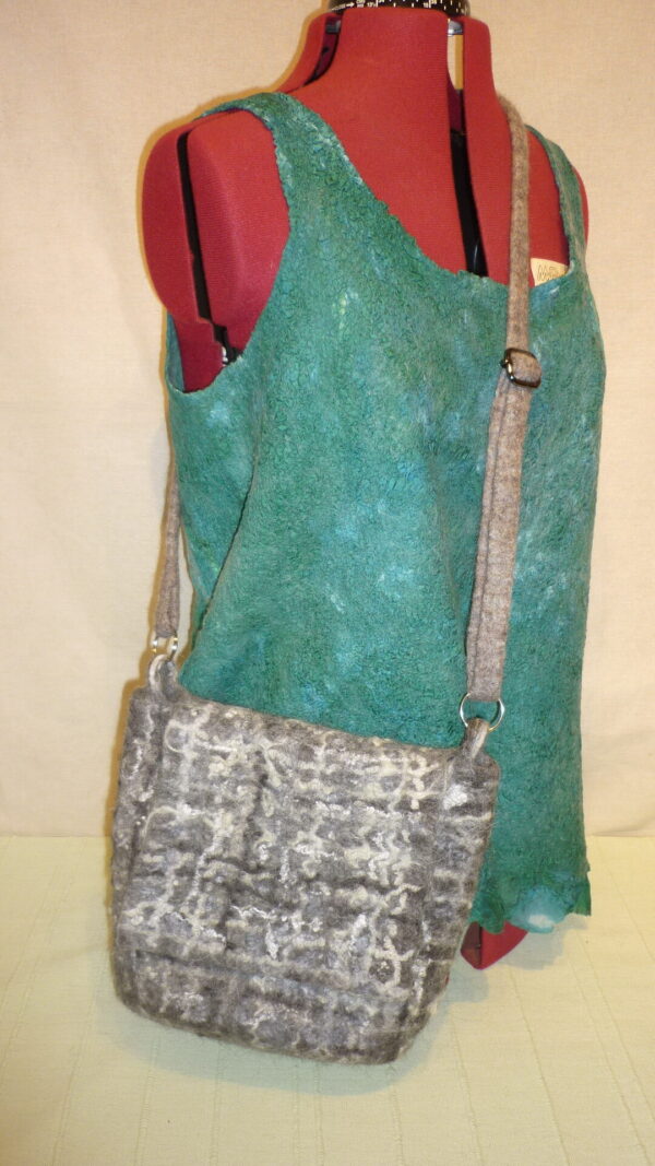 Cross Body Bag - Image 4