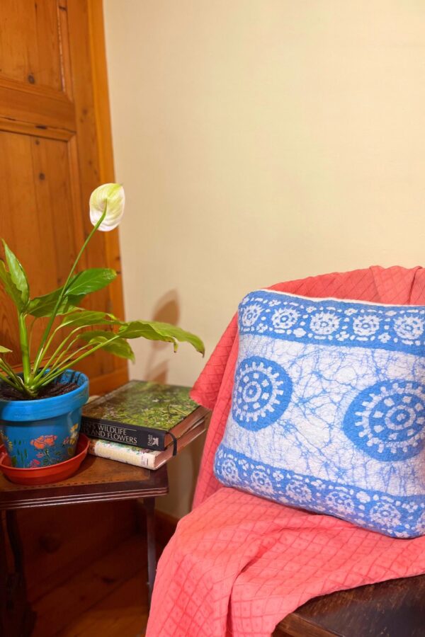 Nuno Felt Cushion