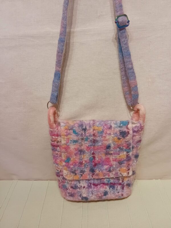 Cross Body Bag - Image 3