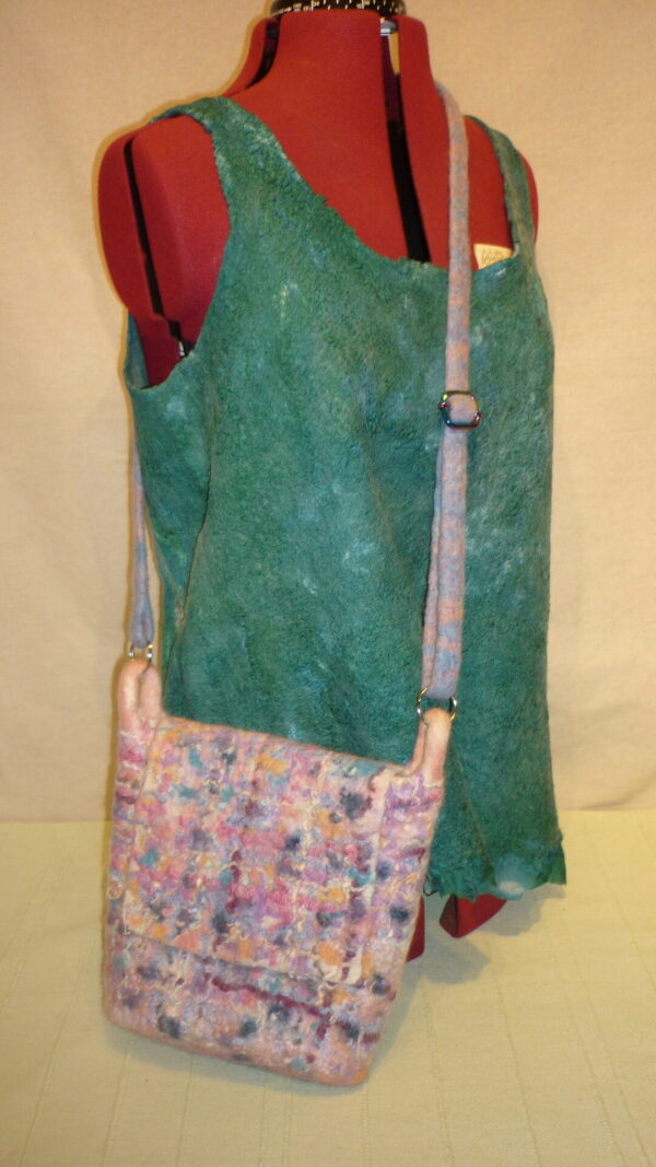 Cross Body Bag - Image 4