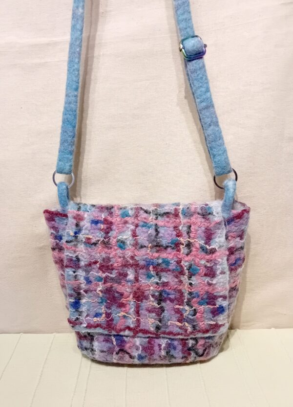 Cross Body Bag - Image 4