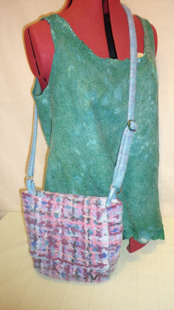 Cross Body Bag - Image 5