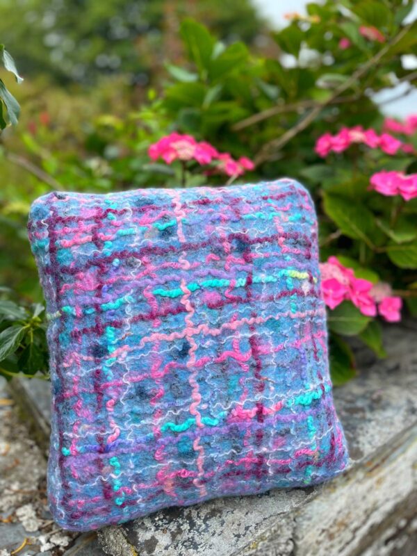 Felt Cushion Pair - Image 2