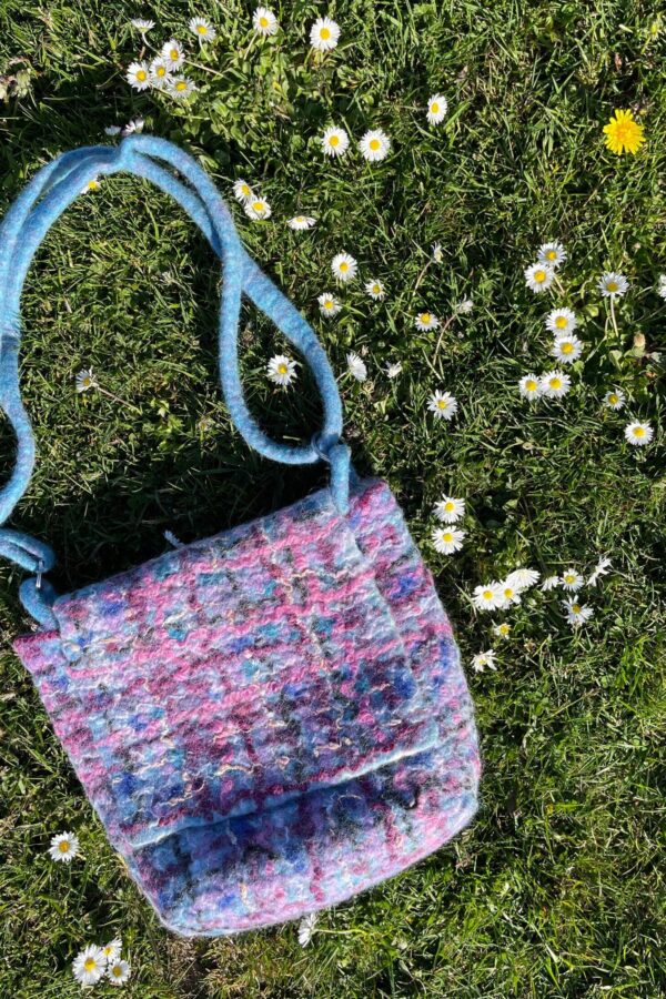 Cross Body Bag