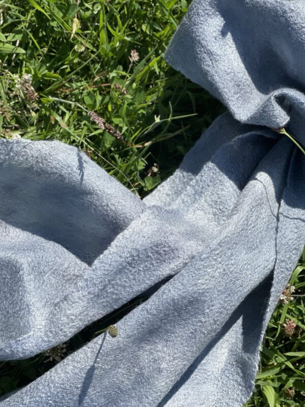 Gossamer Felt Scarf - Image 3